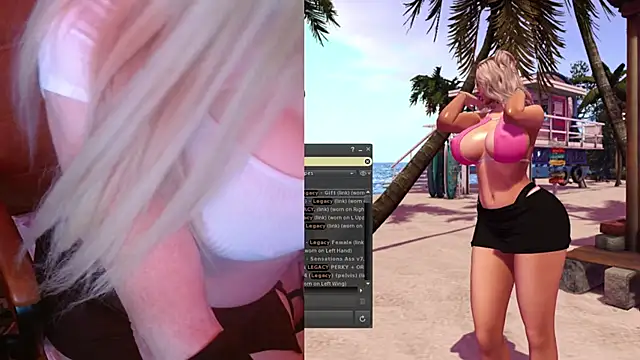 Snapshot of MercedesBends chatting on October 29, 2025, 8:41 pm MercedesBends online show from October 29, 2025, 8:41 pm