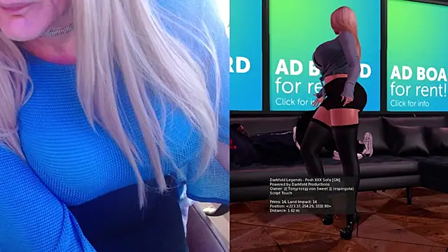 Snapshot of MercedesBends chatting on November 19, 2025, 3:01 pm MercedesBends online show from November 19, 2025, 3:01 pm