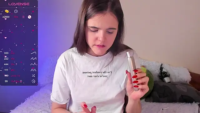 Ema X Love online show from January 12, 2026, 7:53 pm