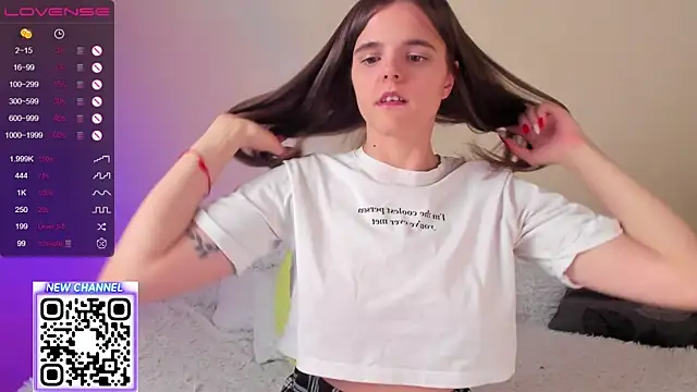 Ema X Love online show from April 20, 2026, 9:16 pm