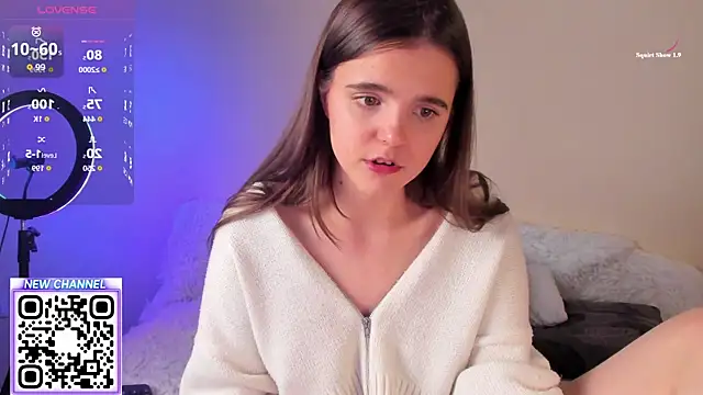 Ema X Love online show from March 20, 2026, 8:21 pm