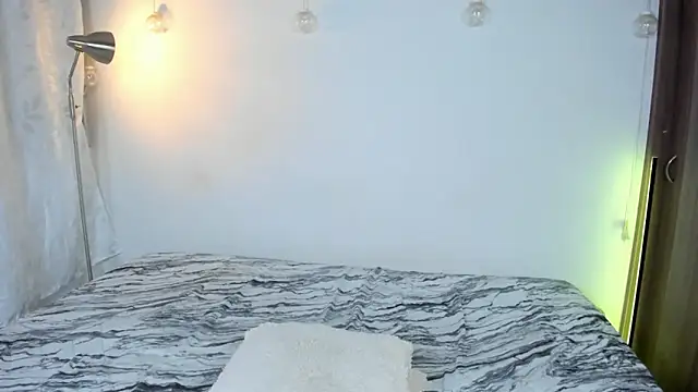 Deborabuchanan online show from February 27, 2025, 10:44 am