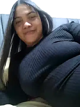 Deborabuchanan online show from September 18, 2025, 1:52 am