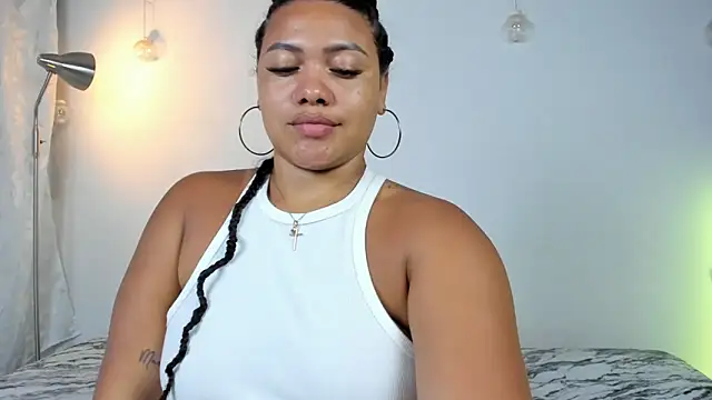 Deborabuchanan online show from February 27, 2025, 7:41 am