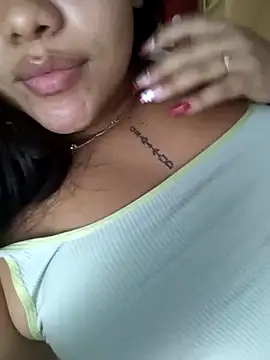 Deborabuchanan online show from September 16, 2025, 7:04 pm