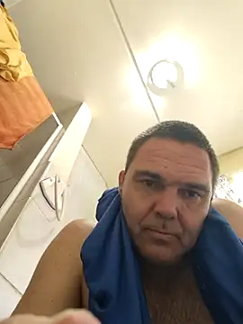 Brutus009 online show from February 12, 2026, 10:15 am