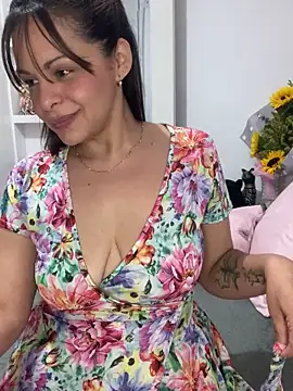 Kataliina online show from March 21, 2025, 2:18 am