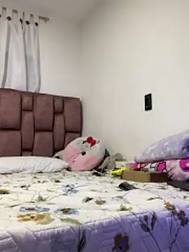 Kataliina online show from February 10, 2026, 5:06 am