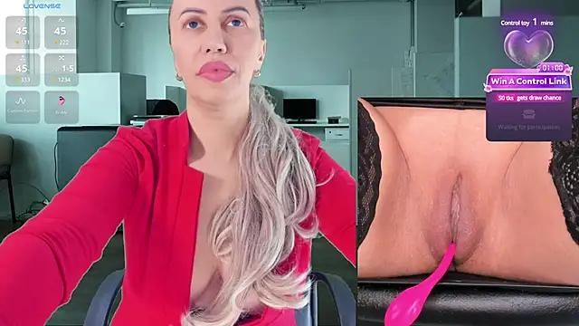 Pandora Vibes online show from February 6, 2025, 11:42 am