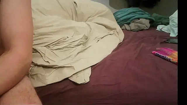 MmaxX004 online show from February 13, 2026, 5:46 pm