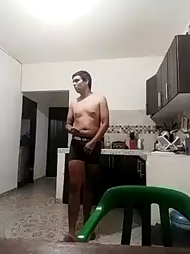 Chocolatinajet online show from March 3, 2026, 12:17 am