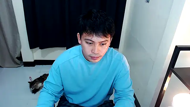 princeJayX online show from October 10, 2025, 12:55 am