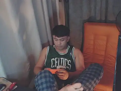 princeJayX online show from May 19, 2026, 1:56 am