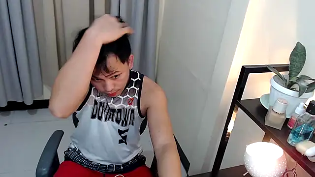 princeJayX online show from September 23, 2025, 4:52 am