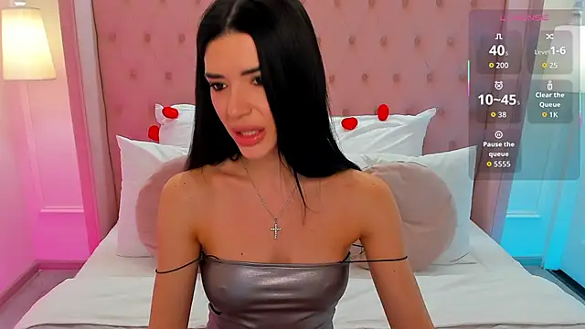 Snapshot of JasmiLyn chatting on March 3, 2026, 1:29 pm JasmiLyn online show from March 3, 2026, 1:29 pm