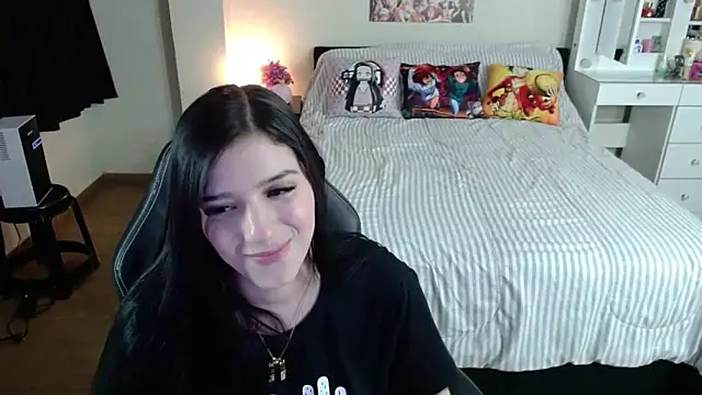 kittykat18x online show from March 20, 2026, 12:00 am