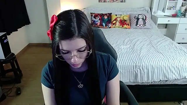 kittykat18x online show from July 8, 2026, 12:46 am