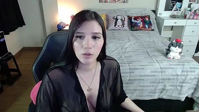 kittykat18x online show from February 24, 2026, 12:44 am