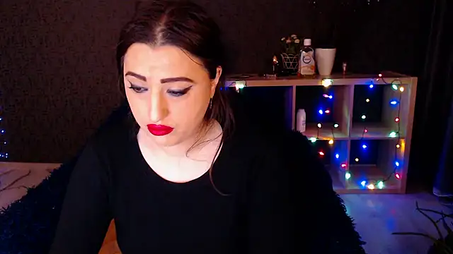 Snapshot of RebeccaStone chatting on February 7, 2025, 12:09 am RebeccaStone online show from February 7, 2025, 12:09 am