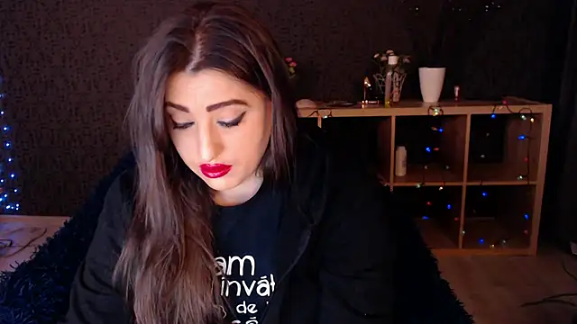 Snapshot of RebeccaStone chatting on February 21, 2025, 1:11 am RebeccaStone online show from February 21, 2025, 1:11 am