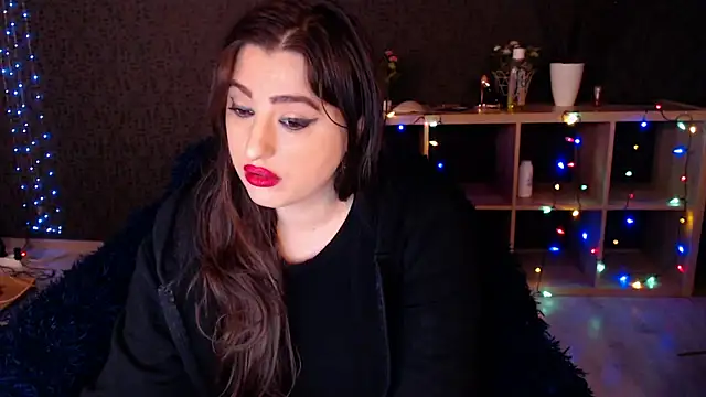 Snapshot of RebeccaStone chatting on February 17, 2025, 2:53 am RebeccaStone online show from February 17, 2025, 2:53 am