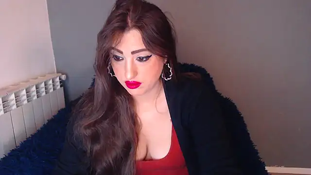 RebeccaStone online show from February 23, 2026, 2:24 am