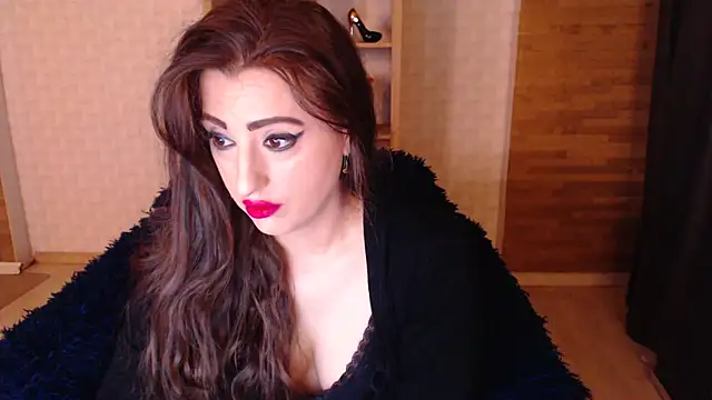 Snapshot of RebeccaStone chatting on September 20, 2025, 2:27 am RebeccaStone online show from September 20, 2025, 2:27 am