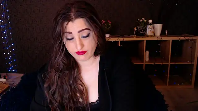 Snapshot of RebeccaStone chatting on February 5, 2025, 9:40 pm RebeccaStone online show from February 5, 2025, 9:40 pm