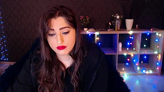 Snapshot of RebeccaStone chatting on February 18, 2025, 4:04 am RebeccaStone online show from February 18, 2025, 4:04 am