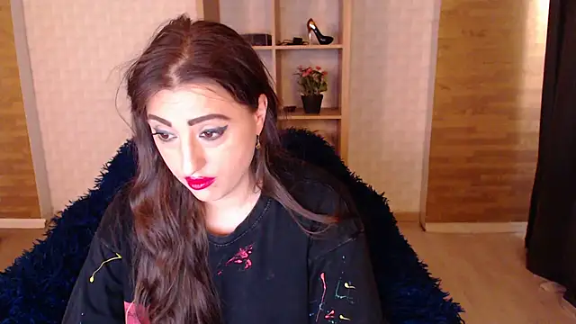 Snapshot of RebeccaStone chatting on September 9, 2025, 5:28 am RebeccaStone online show from September 9, 2025, 5:28 am