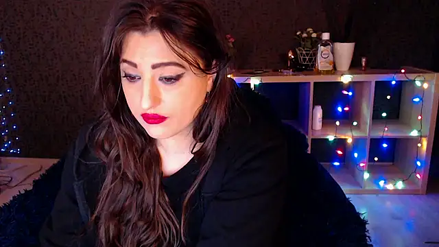 Snapshot of RebeccaStone chatting on February 7, 2025, 3:12 am RebeccaStone online show from February 7, 2025, 3:12 am