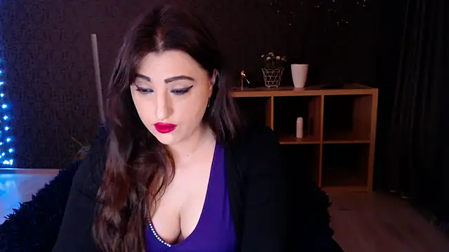 Snapshot of RebeccaStone chatting on March 9, 2025, 12:53 am RebeccaStone online show from March 9, 2025, 12:53 am