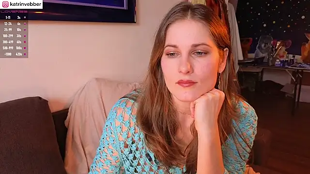 kissyoukiss online show from March 13, 2026, 5:34 am