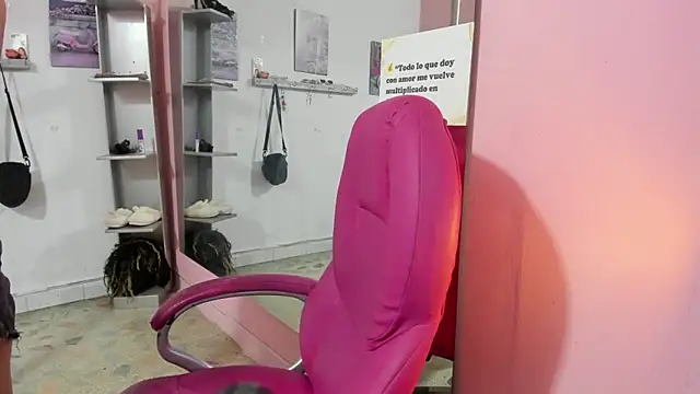 CAMILA--REY online show from March 1, 2026, 12:05 pm