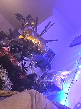 LovelyMoustache online show from December 14, 2025, 7:08 pm