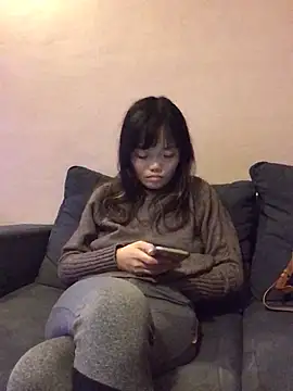 LovelyMoustache online show from December 13, 2025, 10:16 pm