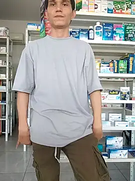 PrivCamZone online show from October 9, 2025, 9:04 pm