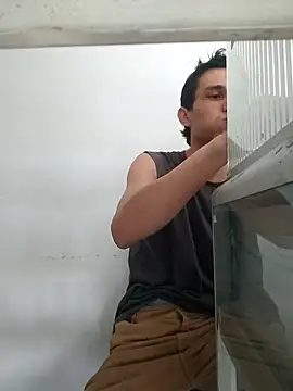 PrivCamZone online show from October 11, 2025, 6:31 pm