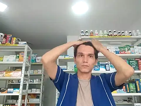 PrivCamZone online show from October 10, 2025, 8:53 pm