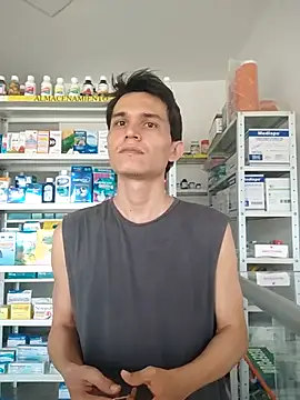 PrivCamZone online show from September 30, 2025, 6:25 pm