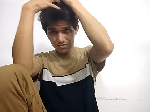 PrivCamZone online show from October 26, 2025, 1:50 am