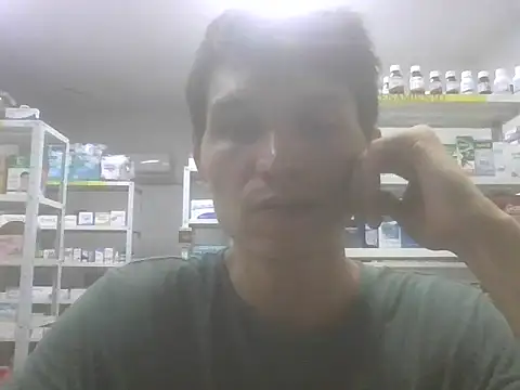 PrivCamZone online show from October 9, 2025, 2:01 am