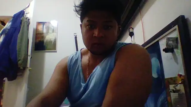 Snapshot of CleanGrey chatting on April 30, 2026, 11:17 am CleanGrey online show from April 30, 2026, 11:17 am