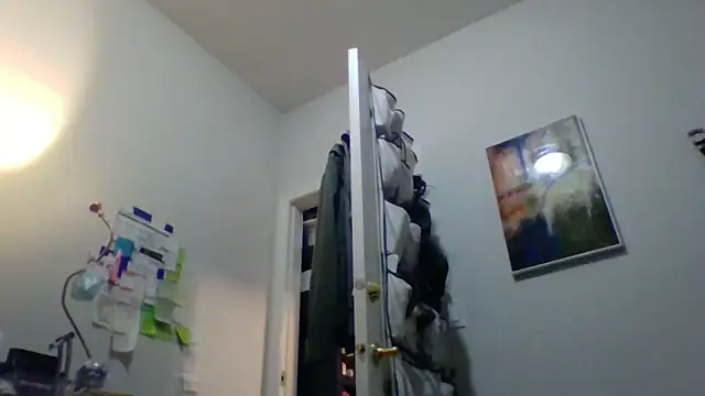 Snapshot of CleanGrey chatting on May 12, 2026, 1:35 am CleanGrey online show from May 12, 2026, 1:35 am