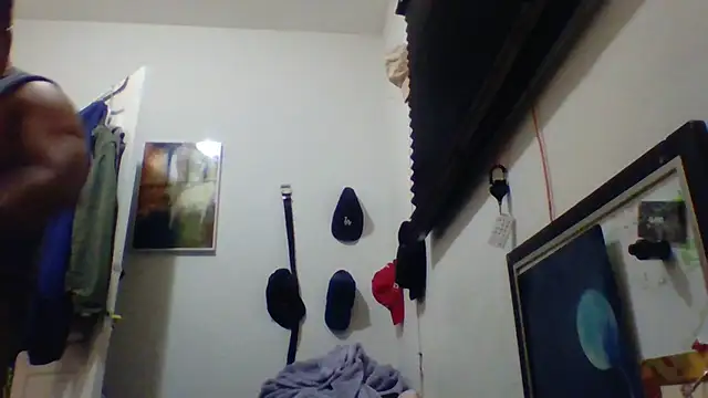 Snapshot of CleanGrey chatting on May 1, 2026, 6:07 am CleanGrey online show from May 1, 2026, 6:07 am