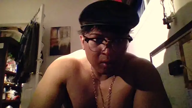 Snapshot of CleanGrey chatting on May 20, 2026, 5:48 am CleanGrey online show from May 20, 2026, 5:48 am