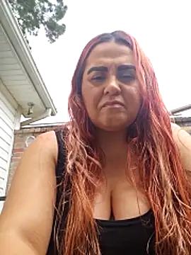 sweetcheekzx online show from February 19, 2026, 7:44 pm