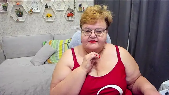  big love  online show from November 23, 2025, 8:30 pm