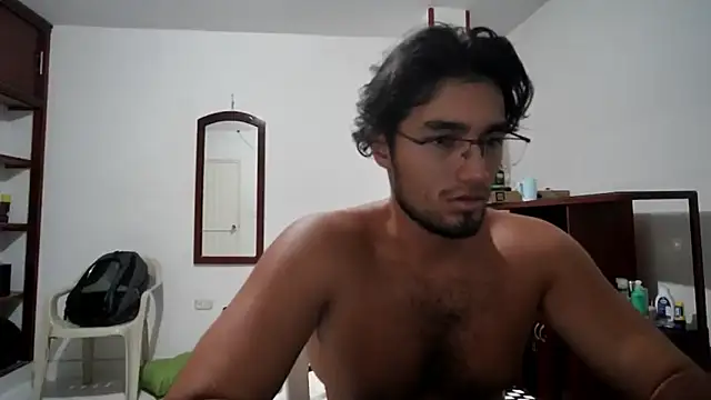 lechero226 online show from January 18, 2026, 5:55 am