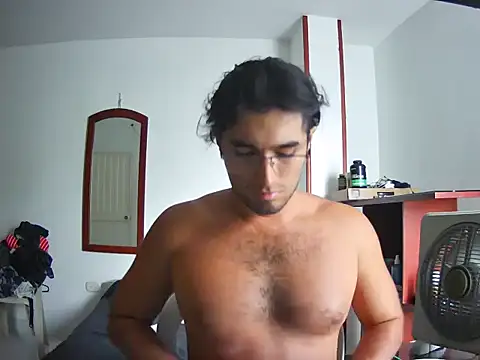 lechero226 online show from January 6, 2026, 9:30 pm